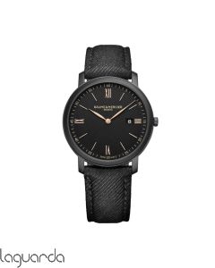 Classima 10780  Reloj  Baume & Mercier Classima , cuarzo. 42 mm