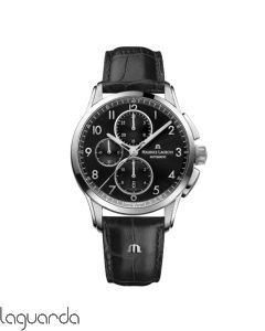 PT6388-SS001-320-2| Maurice Lacroix Pontos Chronograph 43mm 