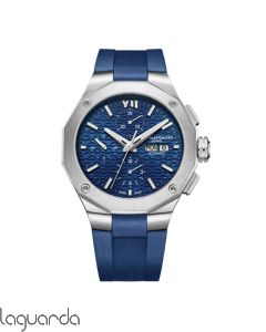 Riviera 10623 | Mercier Riviera Automatic 43 mm 