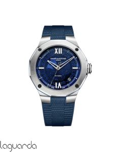 Riviera 10701 | Baume & Mercier Riviera Baumatic 42 mm 