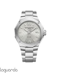 Riviera 10622 | Baume & Mercier Riviera Automatico 42 mm 