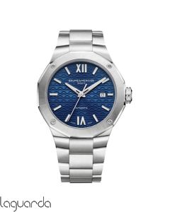 Riviera 10620 | Baume & Mercier Riviera Automatico 42 mm