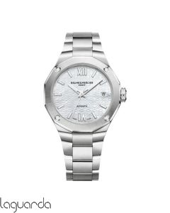 Riviera 10663 | Baume & Mercier Riviera Automatico 36 mm 
