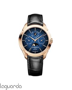 Clifton 10632 | Baume & Mercier Clifton Perpetual calendar Baumatic 42 mm 