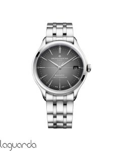 Clifton 10551 | Baume & Mercier Clifton Baumatic 40 mm Manufactura