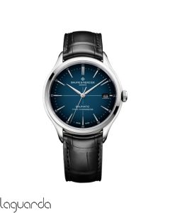 Clifton 10467 | Baume & Mercier Clifton Baumatic 40 mm Manufactura