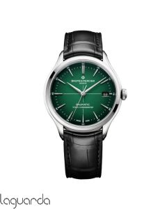 Clifton 10592 | Baume & Mercier Clifton Baumatic 40 mm Manufactura