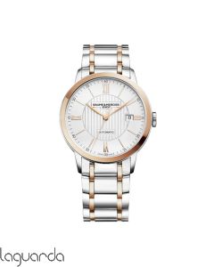 Classima 10217 | Baume & Mercier Classima Automatic 40 mm 