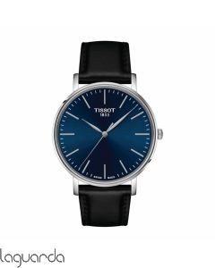 T143.410.16.041.00 | Tissot Everytime Azul 40mm
