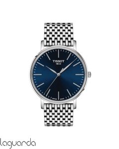 T143.410.11.041.00 | Tissot Everytime Azul 40mm