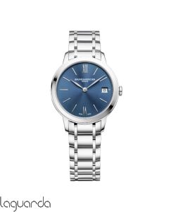 Classima 10477 | Baume & Mercier Classima Cuarzo 31 mm 