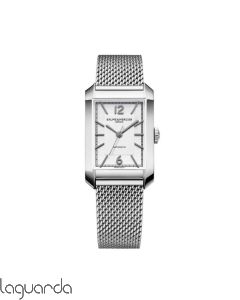 Hampton 10672 | Baume & Mercier Hampton Automatic 43x27,5mm