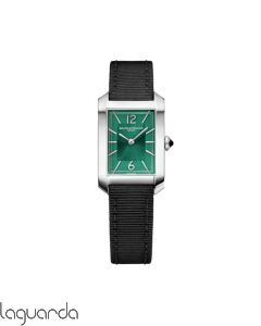 Hampton 10630 | Baume & Mercier Hampton Quartz 35x22 mm