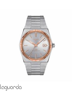 Tissot T931.407.41.031.00 PRX Gold Bezel 40 mm Powermatic 80
