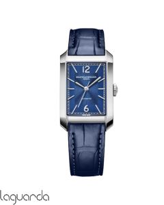 Hampton 10732 | Baume & Mercier Hampton Automatic 43x27 mm
