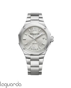 Riviera 10615 | Baume & Mercier Riviera Automatico 36 mm