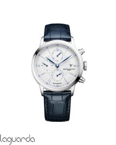 Classima 10330 | Baume & Mercier Classima Chronograph Automatic 42 mm 
