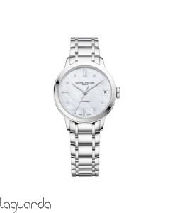 Classima 10691 | Baume & Mercier Classima Cuarzo 34 mm 