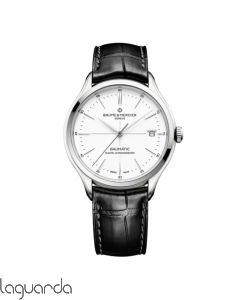 Clifton 10518 | Baume & Mercier Clifton Baumatic 40 mm Manufactura