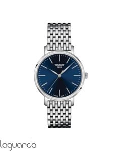 T143.210.11.041.00 | Tissot Everytime Azul 34mm
