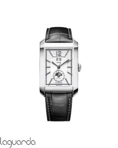 Hampton 10523 | Baume & Mercier Hampton Small Complications Automatic 48x31 mm