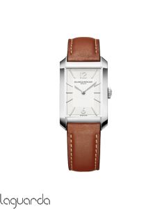 Hampton 10670 | Baume & Mercier Hampton Quartz 43x27,5mm