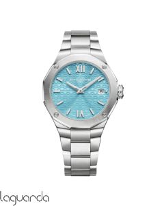Riviera 10612 | Baume & Mercier Riviera Quartz 36 mm 