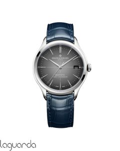 Clifton 10550 | Baume & Mercier Clifton Baumatic 40 mm Manufactura