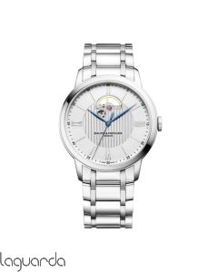 Classima 10525 | Baume & Mercier Classima Open Balance Automatico 42 mm 