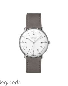 59/2021.04 | Junghans Max Bill MEGA Solar 38mm