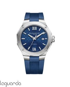Riviera 10619 | Baume & Mercier Riviera Automatico 42 mm 