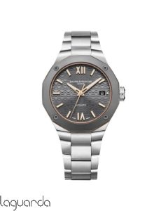Riviera 10661 | Baume & Mercier Riviera Automatico 36 mm 