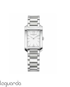 Hampton 10473 | Baume & Mercier Hampton Quartz 35x22 mm
