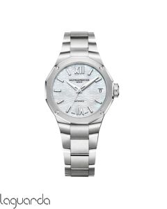 Riviera 10676 | Baume & Mercier Riviera Automatico 33 mm 