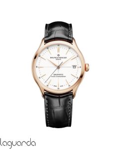 Clifton 10469 | Baume & Mercier Clifton Baumatic 39 mm 
