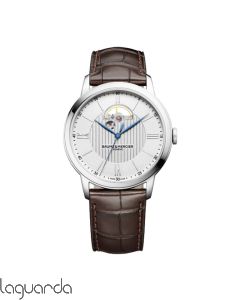 Classima 10524 | Baume & Mercier Classima Open Balance Automatico 42 mm 