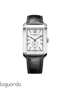 Hampton 10528 | Baume & Mercier Hampton Small Complications Automatic 48x31 mm