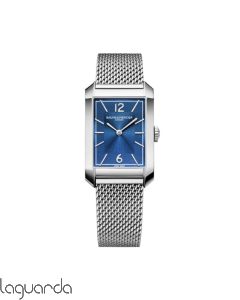 Hampton 10671 | Baume & Mercier Hampton Quartz 43x27 mm