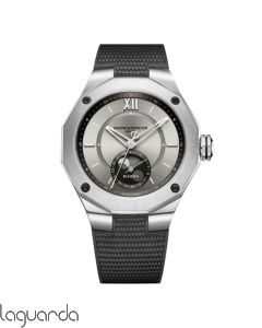 Riviera 10681 | Baume & Mercier Riviera Moon-Phase Date Baumatic 43 mm 