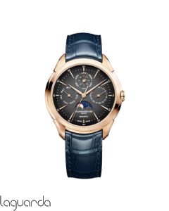 Clifton 10656 | Baume & Mercier Clifton Perpetual calendar Baumatic 42 mm 