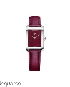 Hampton 10673 | Baume & Mercier Hampton Quartz 35x22,2mm