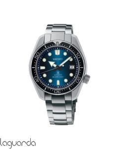 SPB083J1 | Seiko Prospex Mar Diver's Automatic - Edicion Especial Great Blue Hole SPB083