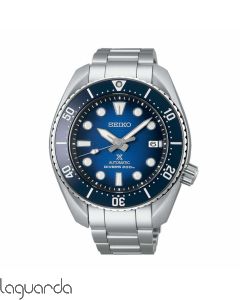 SPB321J1 Reloj Seiko Prospex Divers KING SUMO azul