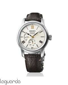 SPB397J1 | Seiko Presage Línea Prestige Craftsmanship Series 110 Aniversario Edición Limitada