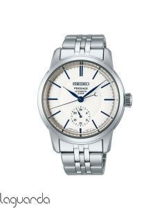 SPB445J1 Reloj Seiko Presage Craftsmanship Series Esfera Arita cal. 6R5H