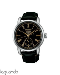SPB499J1  Reloj Seiko Presage Craftsmanship Series esfera de laca Urushi 6R5H