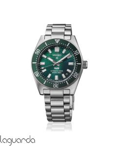 SPB504J1 Reloj Seiko Prospex 1965 Heritage Diver's PADI Special Edition