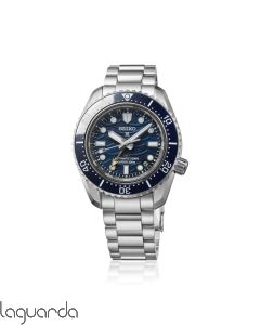 SPB509J1 Reloj Seiko Prospex Heritage Diver’s 1965 Edición Limitada del 60.º Aniversario
