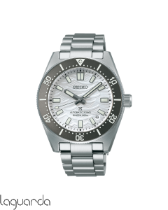 SPB511J1 Reloj Seiko Prospex Heritage Diver’s 1965 Edición Limitada del 60.º Aniversario del Reloj de Buceo Seiko