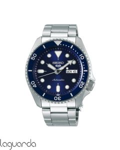 Reloj SRPD51K1  Seiko 5 Sports Style Automatic, 42.5mm